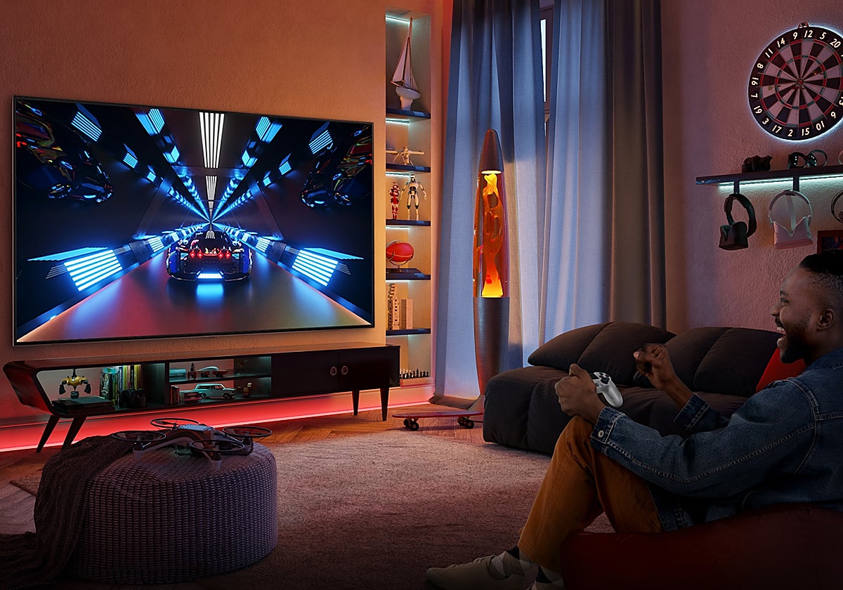 La mejor imagen al mejor precio aprovecha las últimas unidades del